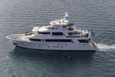 BOATZON | Westport 40M 2014