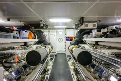BOATZON | Westport Custom 2014
