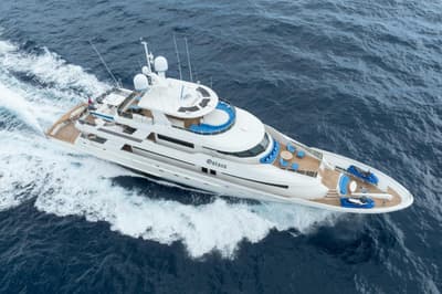BOATZON | Westport Superyacht 2010