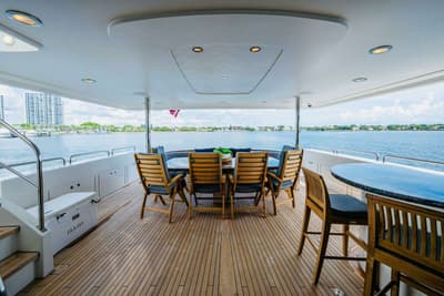 BOATZON | Westport W112 2006 BOATZON | Westport W112 2006