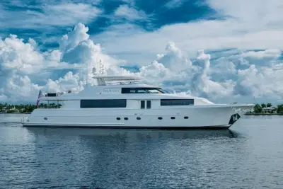 BOATZON | Westport W112 2006