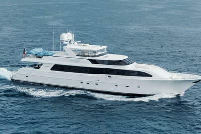 BOATZON | Westport Westport 112 2001