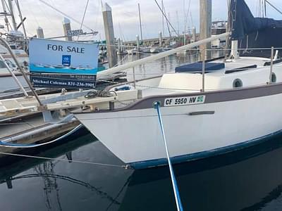 BOATZON | Westsail 282 1976