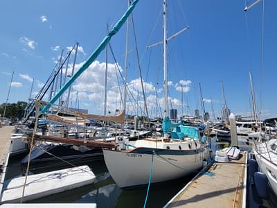 BOATZON | Westsail 32 1975