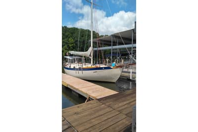 BOATZON | Westsail 32 1977