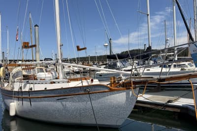BOATZON | Westsail 32 Cutter 1973