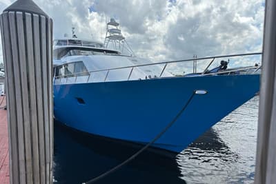 BOATZON | Westship 98 1992 BOATZON | Westship 98 1992