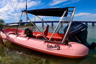 BOATZON | Whaly 435 R 2015 BOATZON | Whaly 435 R 2015