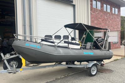 BOATZON | Whaly 435 R 2021 BOATZON | Whaly 435 R 2021