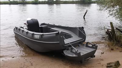 BOATZON | Whaly 455 R 2023