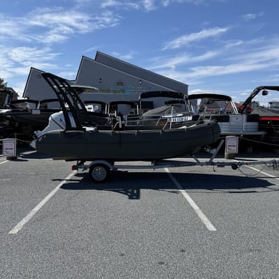 BOATZON | Whaly 455R 2021