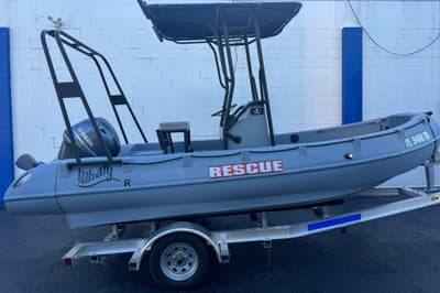 BOATZON | Whaly 500R 2023