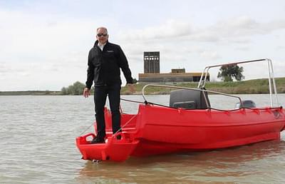 BOATZON | Whaly 500R Pro 2025