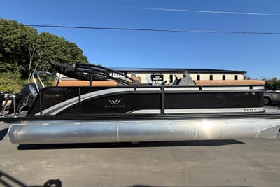 BOATZON | Whisper Drift RLS 2027