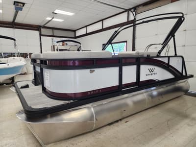 BOATZON | WHISPER DRIFT XRE CRUISE 17D 2027