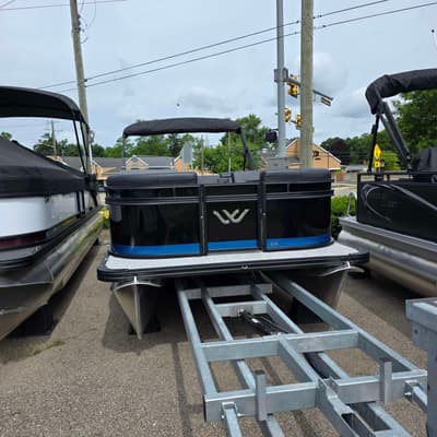 BOATZON | Whisper Pontoons Cruise 2026