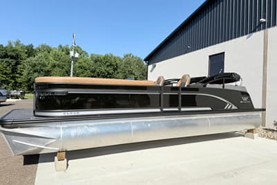 BOATZON | Whisper RLS 23V 2027