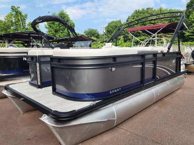 BOATZON | WHISPER Sport Cruise 17S 2027