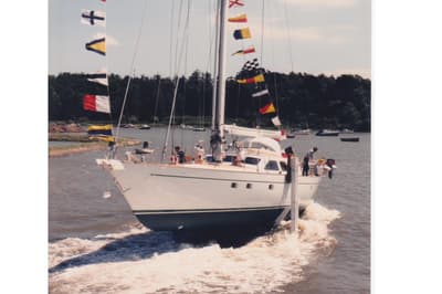 BOATZON | Whisstock 68 Custom 1991