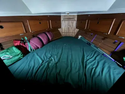 BOATZON | Whitby Yachts 1982