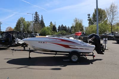 BOATZON | White River Marine Tahoe T16 2023