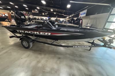 BOATZON | White River Pro Team 175 2026 BOATZON | White River Pro Team 175 2026