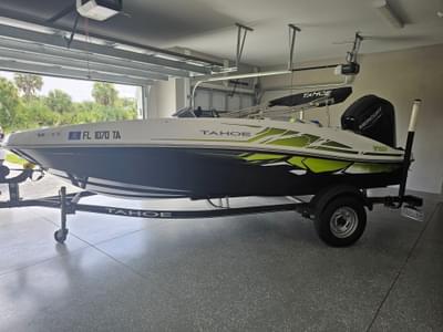 BOATZON | White River Tahoe Boats T16 2021 BOATZON | White River Tahoe Boats T16 2021