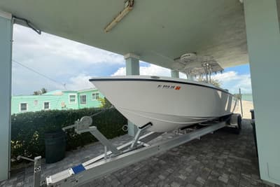 BOATZON | Whitewater 28 2026