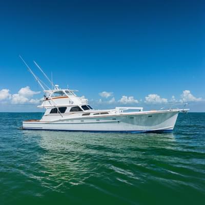 BOATZON | Whiticar 62 Convertible 1971
