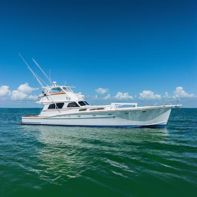 BOATZON | Whiticar 62 Convertible 1971
