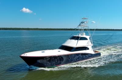 BOATZON | Whiticar 76 Enclosed Bridge 2005 BOATZON | Whiticar 76 Enclosed Bridge 2005