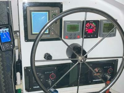 BOATZON | Wildcat MKIII 2002 BOATZON | Wildcat MKIII 2002