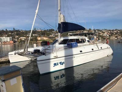 BOATZON | Wildcat MKIII 2002 BOATZON | Wildcat MKIII 2002