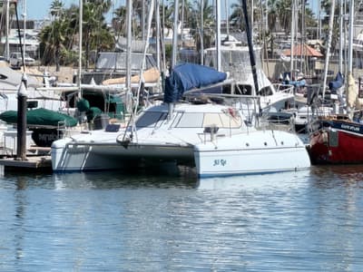 BOATZON | Wildcat MKIII 2002