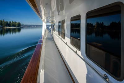 BOATZON | Willard Boat Works Custom 1974