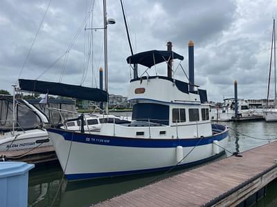 BOATZON | Willard Marine Vega 30 1973 BOATZON | Willard Marine Vega 30 1973