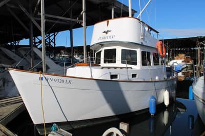 BOATZON | Willard Nomad 1974