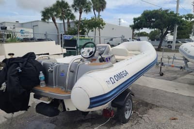 BOATZON | Williams Jet Tenders 385 2015 BOATZON | Williams Jet Tenders 385 2015