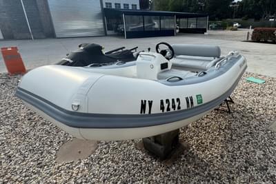 BOATZON | Williams Jet Tenders Sportjet 345 2024 BOATZON | Williams Jet Tenders Sportjet 345 2024