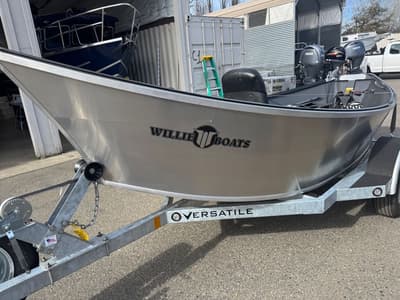 BOATZON | Willie 17 DRIFT 2026 BOATZON | Willie 17 DRIFT 2026