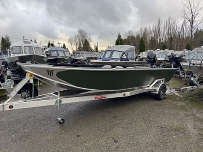 BOATZON | Willie 20 CLASSIC 2026