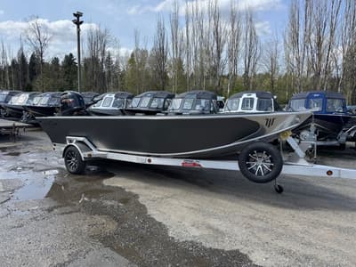 BOATZON | Willie 20 FUZION 2026