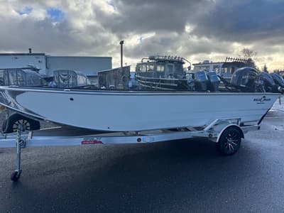 BOATZON | Willie 20 OPEN PREDATOR 2026 BOATZON | Willie 20 OPEN PREDATOR 2026