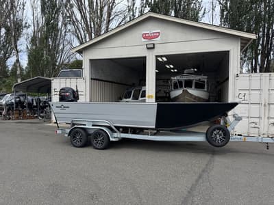 BOATZON | Willie 21 PREDATOR 2026 BOATZON | Willie 21 PREDATOR 2026