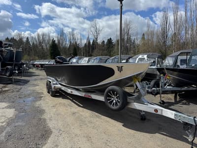 BOATZON | Willie 24 OPEN RAPTOR 2026