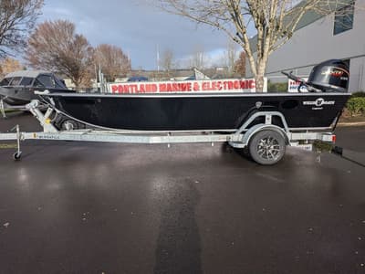 BOATZON | Willie Boats 20 x 72 Legend 2026