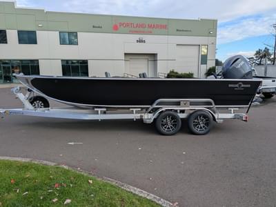 BOATZON | Willie Boats 225 x 84 Open Raptor 2026 BOATZON | Willie Boats 225 x 84 Open Raptor 2026