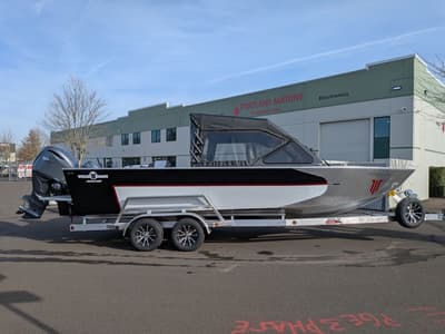 BOATZON | Willie Boats 24 Asaltor 2026 BOATZON | Willie Boats 24 Asaltor 2026