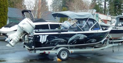 BOATZON | Willie Predator 20 2002 BOATZON | Willie Predator 20 2002