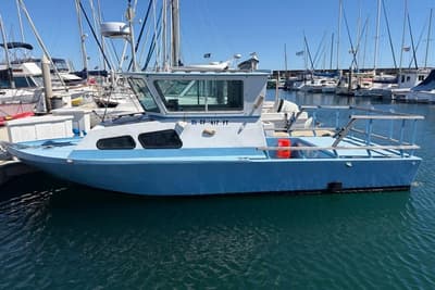 BOATZON | Wilson 24 1976
